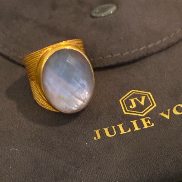 Julie Vos Jewelry - Retired NWT Julie Vos Verona ring